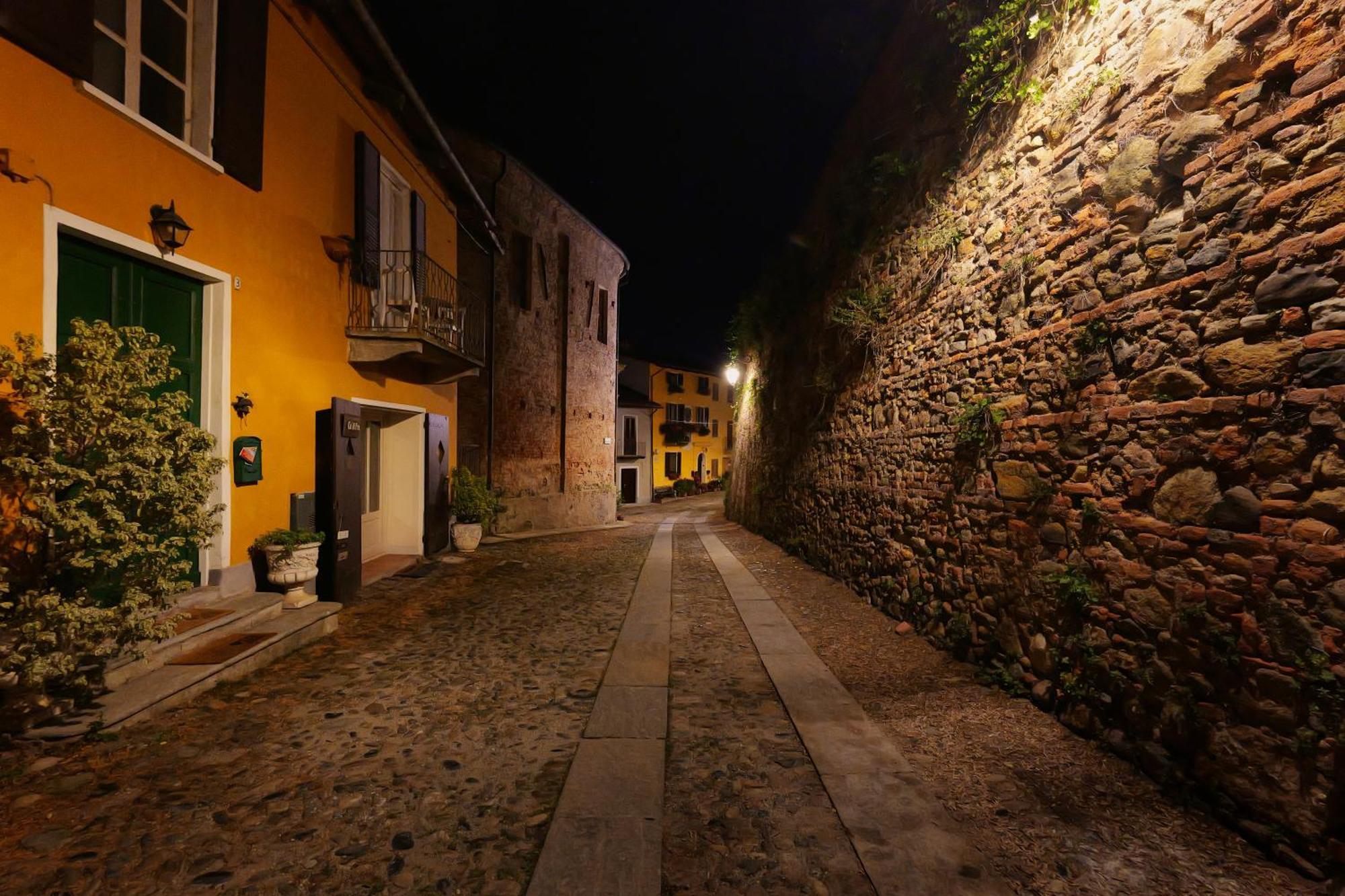 Viavai Bed & Breakfast Casalborgone Exterior photo