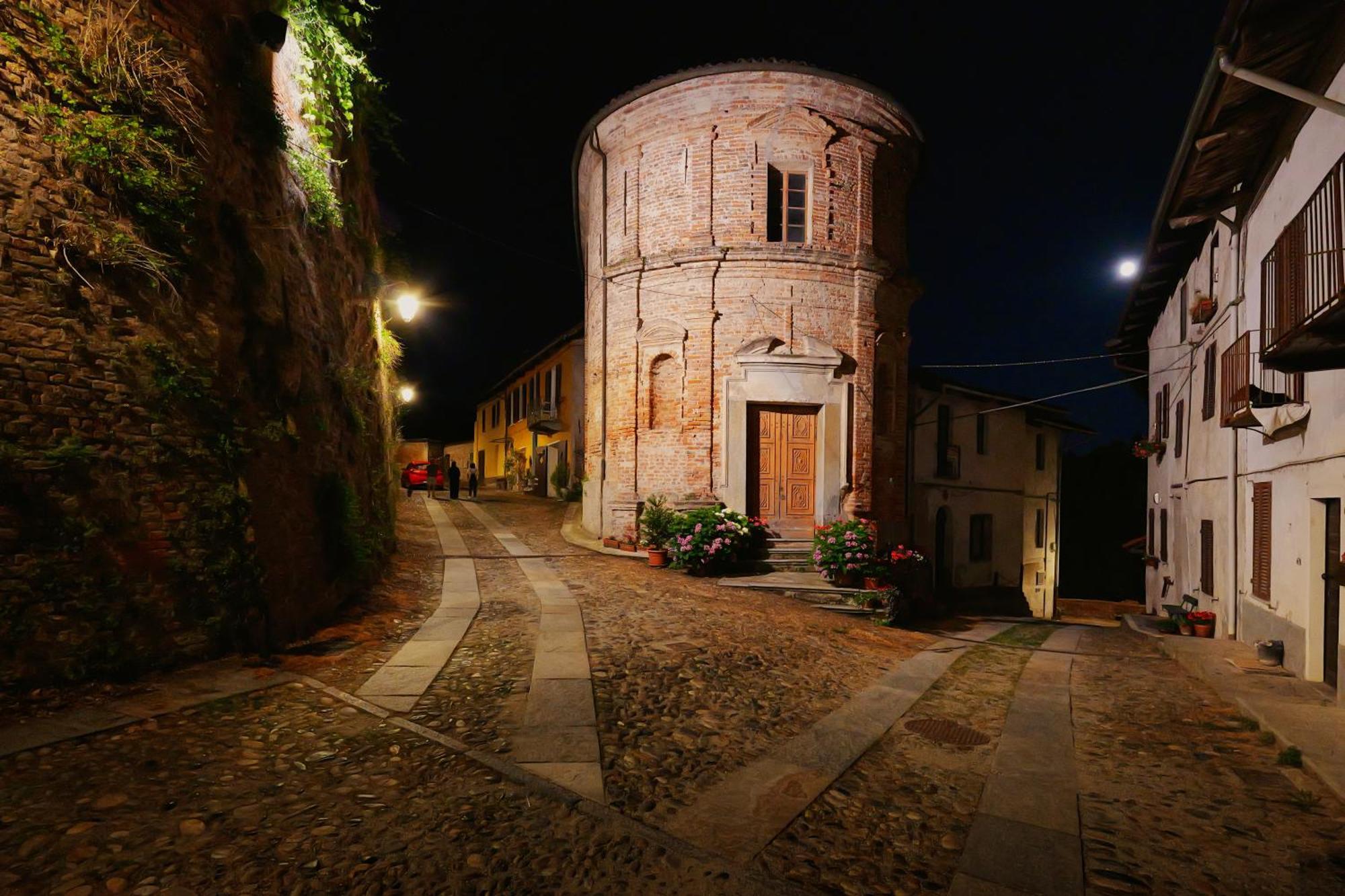 Viavai Bed & Breakfast Casalborgone Exterior photo