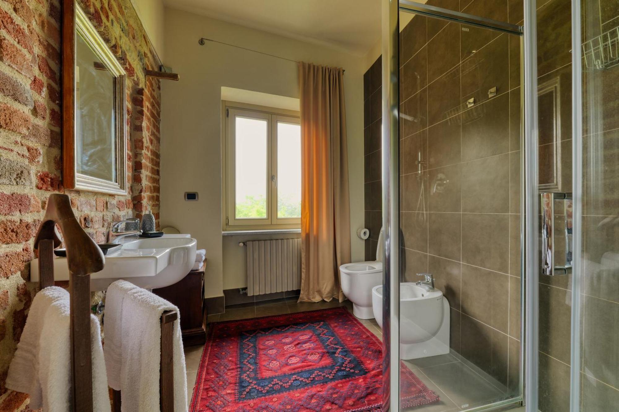 Viavai Bed & Breakfast Casalborgone Exterior photo