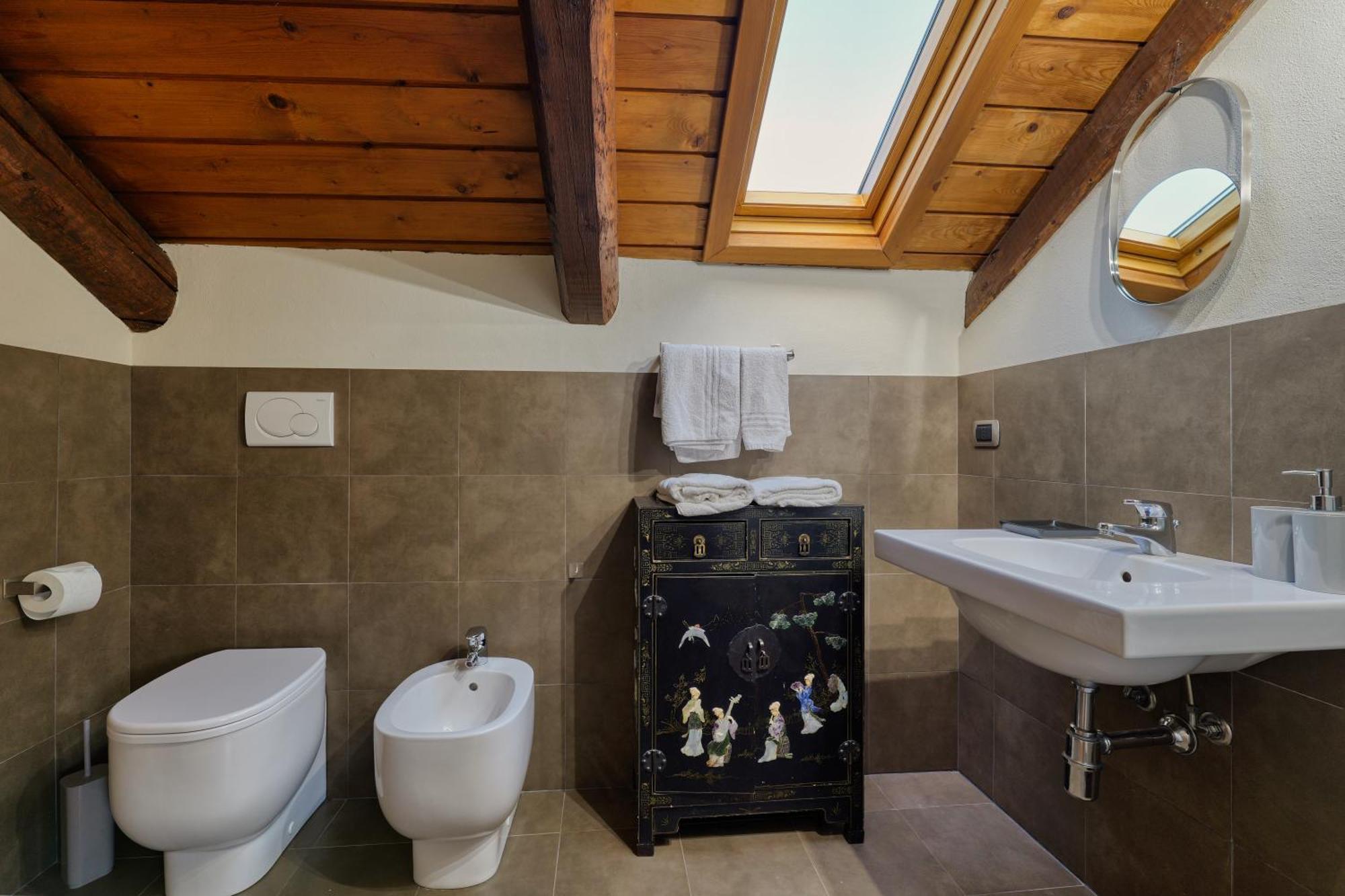 Viavai Bed & Breakfast Casalborgone Exterior photo