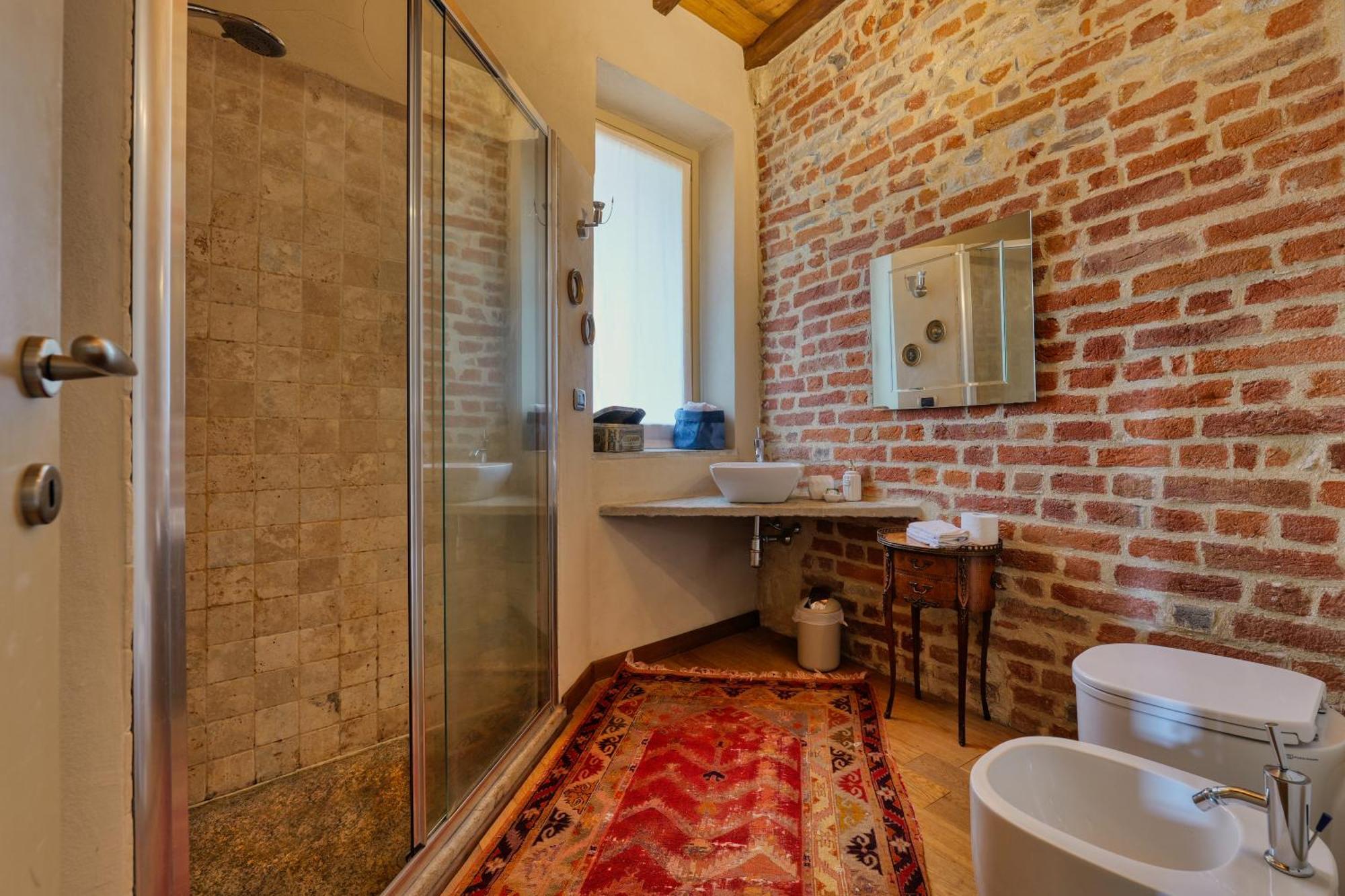 Viavai Bed & Breakfast Casalborgone Exterior photo