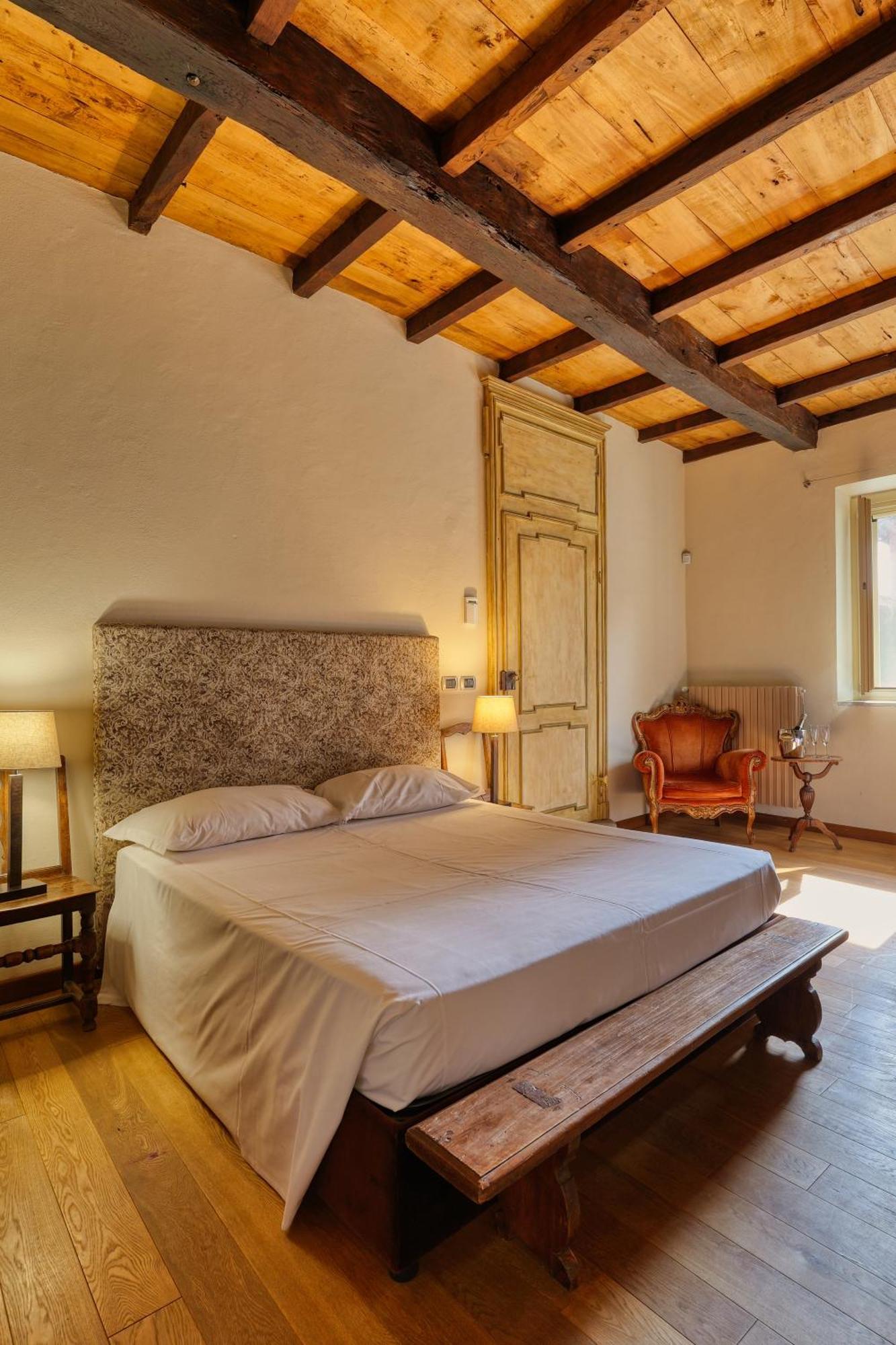 Viavai Bed & Breakfast Casalborgone Exterior photo