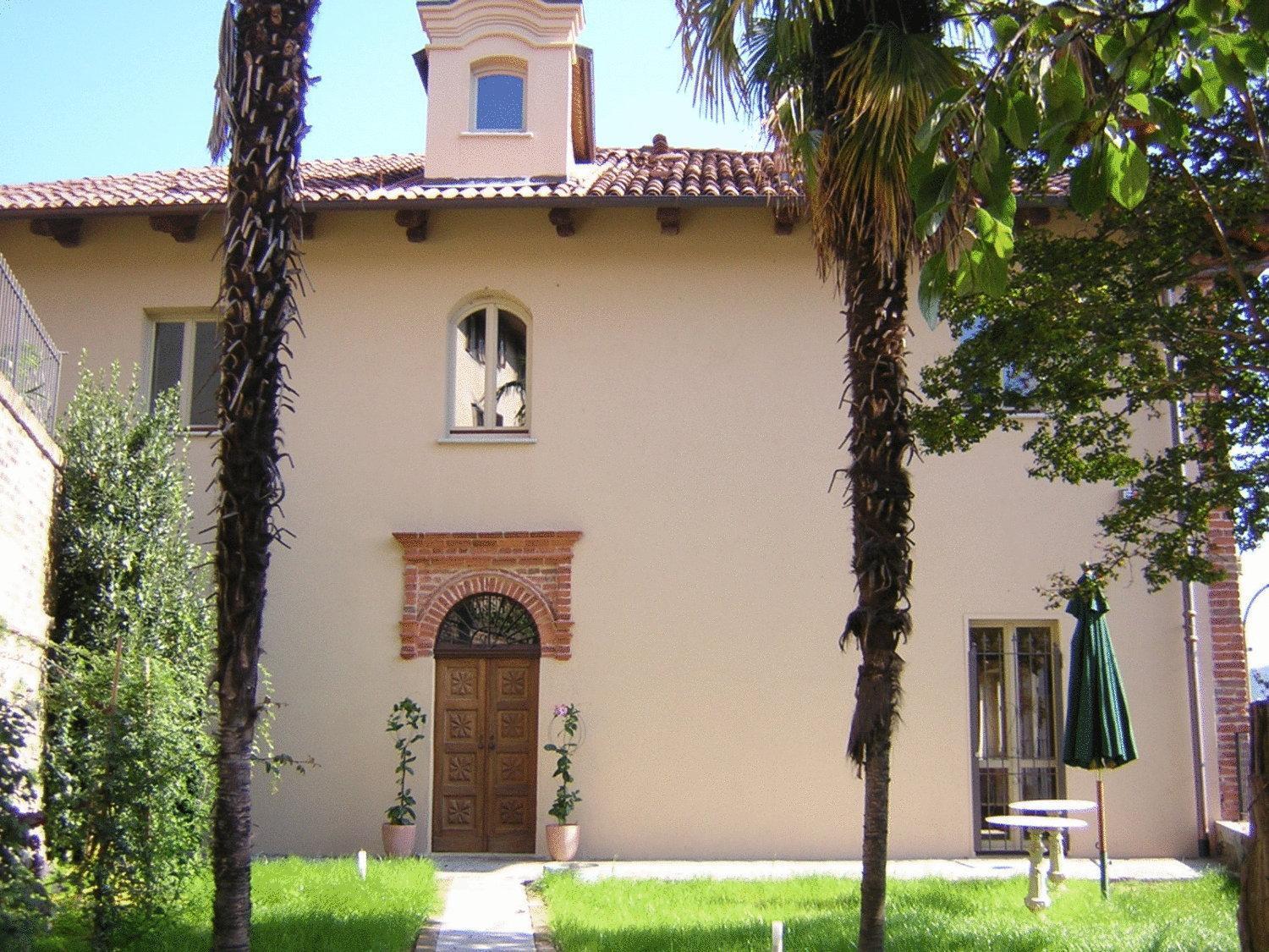 Viavai Bed & Breakfast Casalborgone Exterior photo